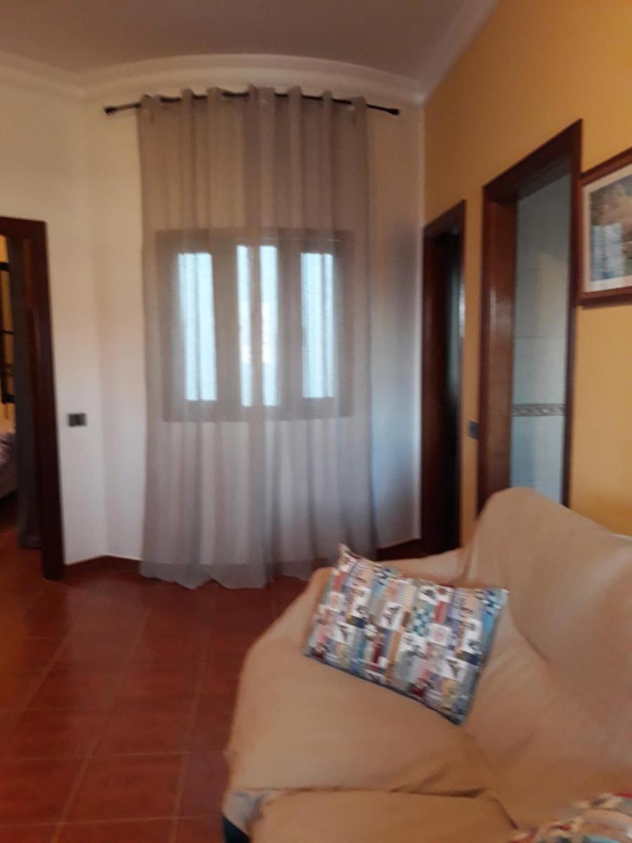 Image 6 of Apartamento con terraza privada y barbacoa