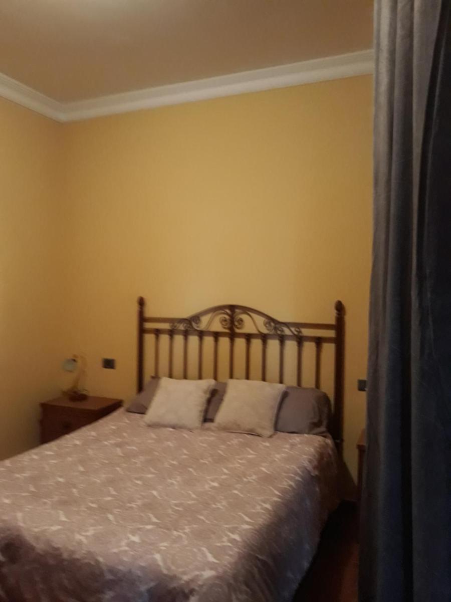 Image 1 of Apartamento con terraza privada y barbacoa