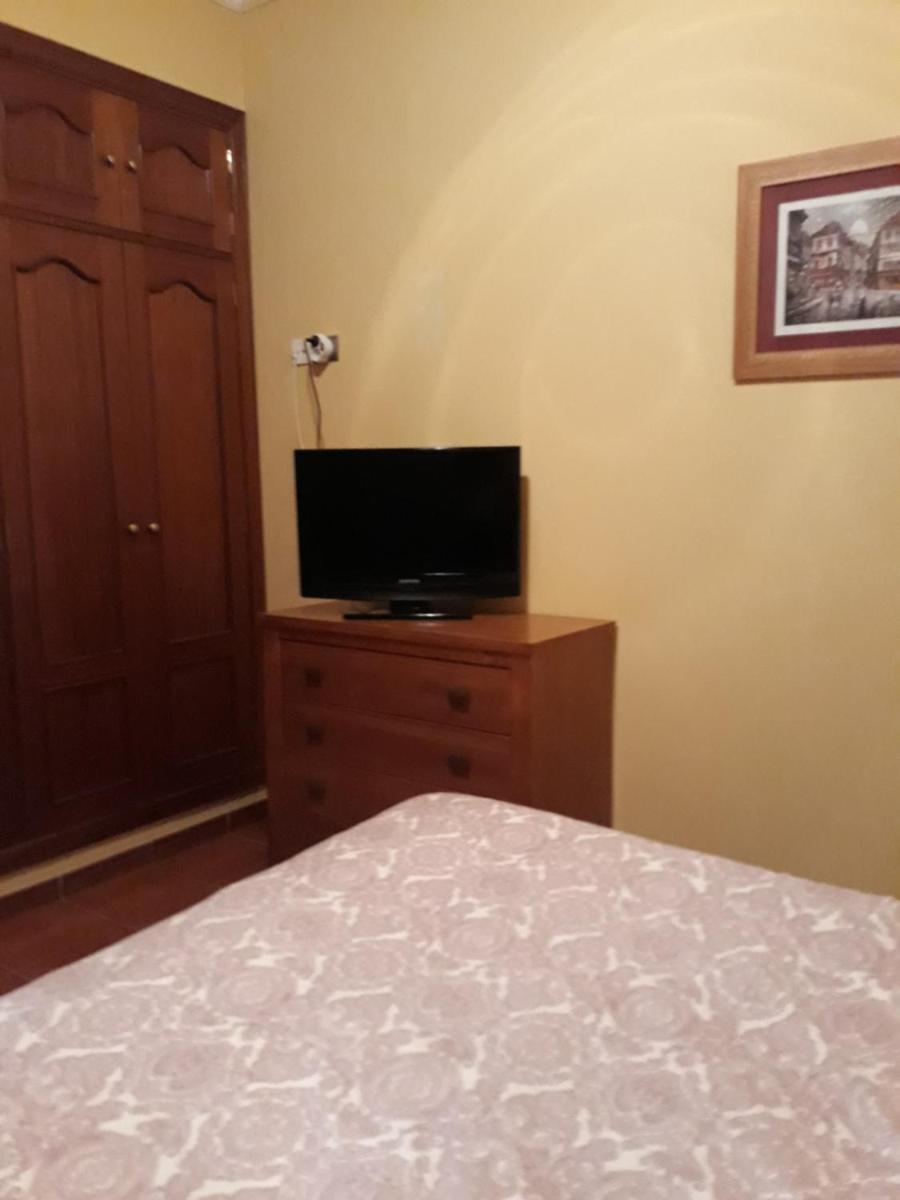 Image 4 of Apartamento con terraza privada y barbacoa