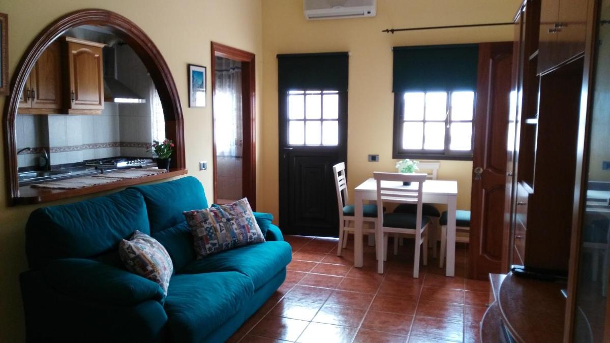 Image 3 of Apartamento con terraza privada y barbacoa