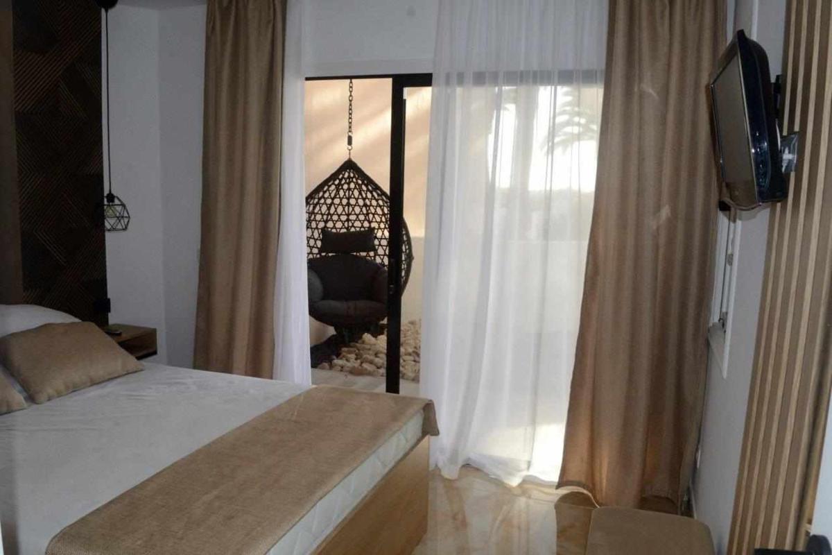 Image 6 of Apartamento de diseño con espectacular terraza