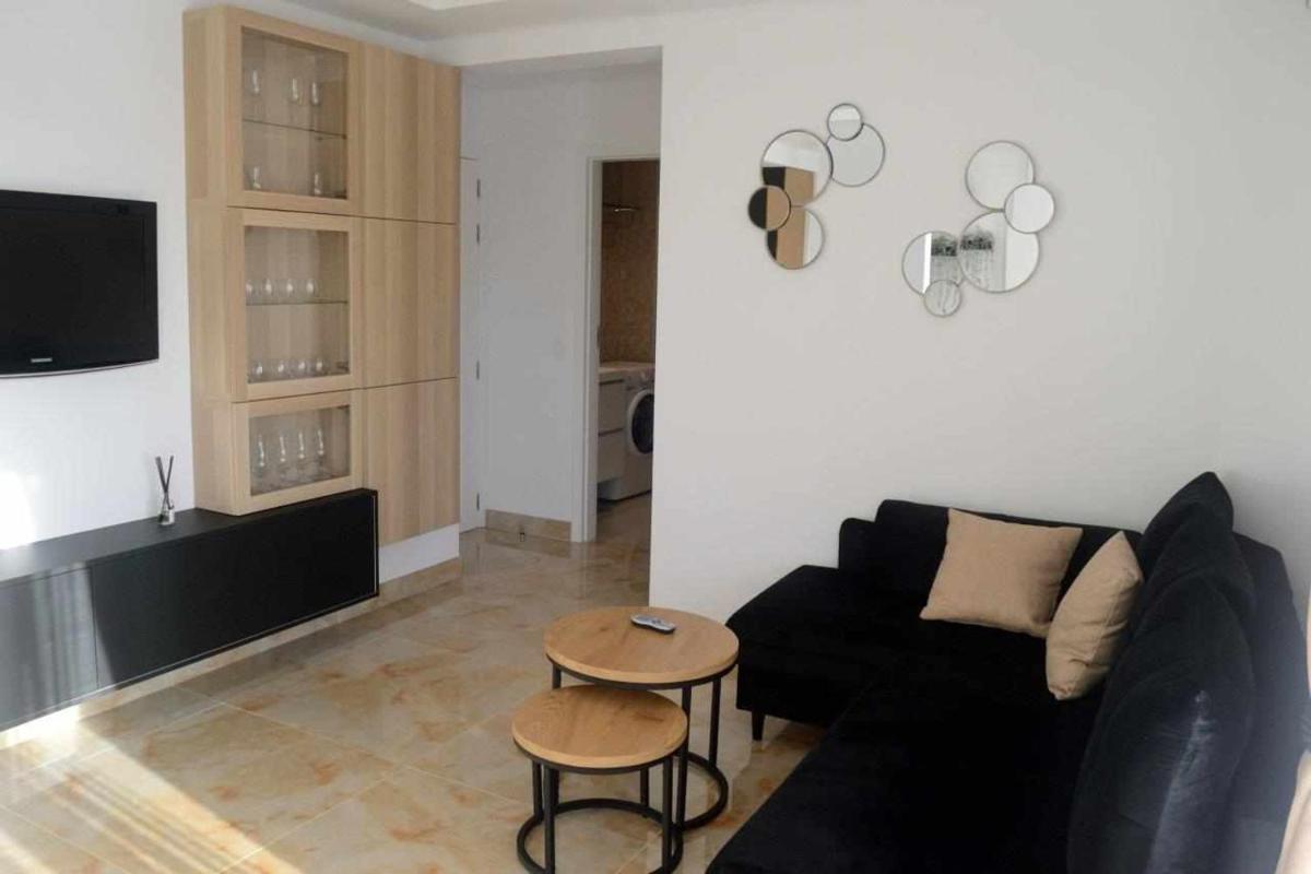 Image 4 of Apartamento de diseño con espectacular terraza