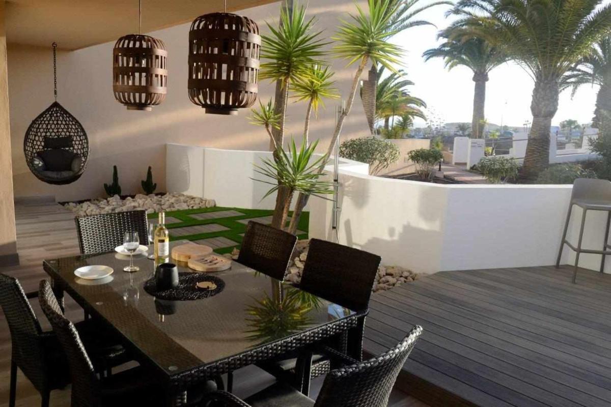 Image 2 of Apartamento de diseño con espectacular terraza