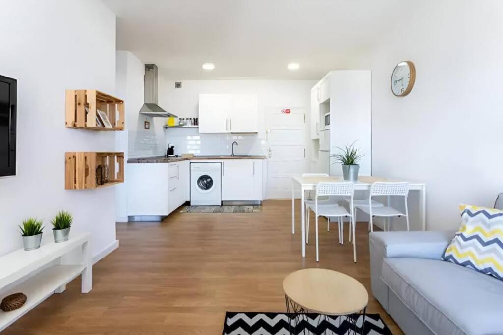 Image 4 of Apartamento en Candelaria