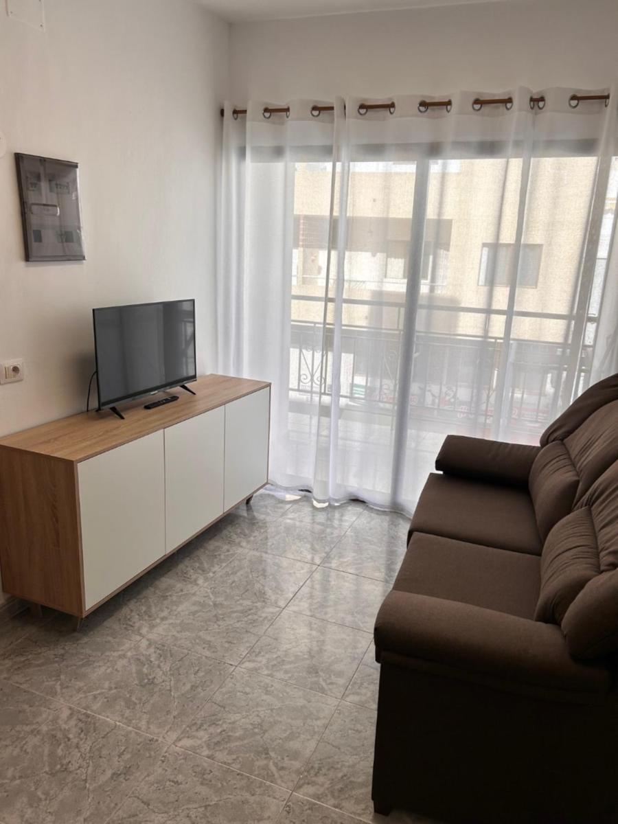 Image 4 of Apartamento en Los cristianos 2 habitaciones 4 huespedes Vv Elenita
