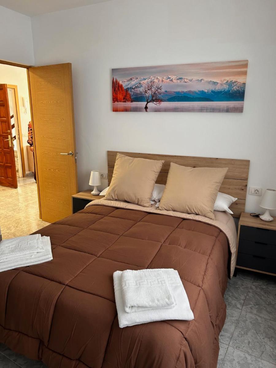 Image 1 of Apartamento en Los cristianos 2 habitaciones 4 huespedes Vv Elenita