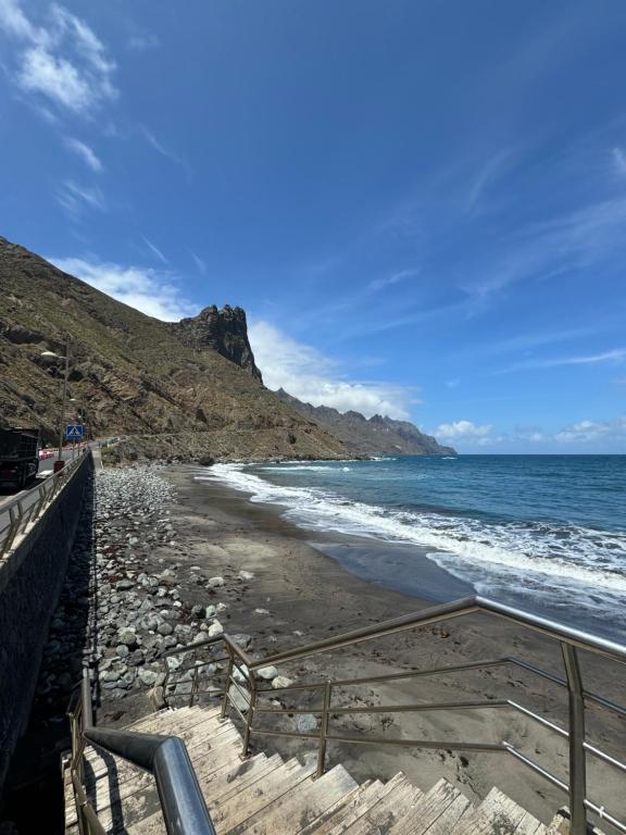 Image of Apartamento junto al mar El Galeón