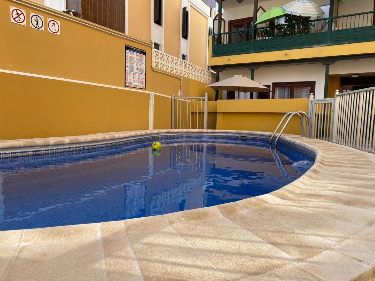 Image 2 of Apartamento renovado en Puerto de la Cruz