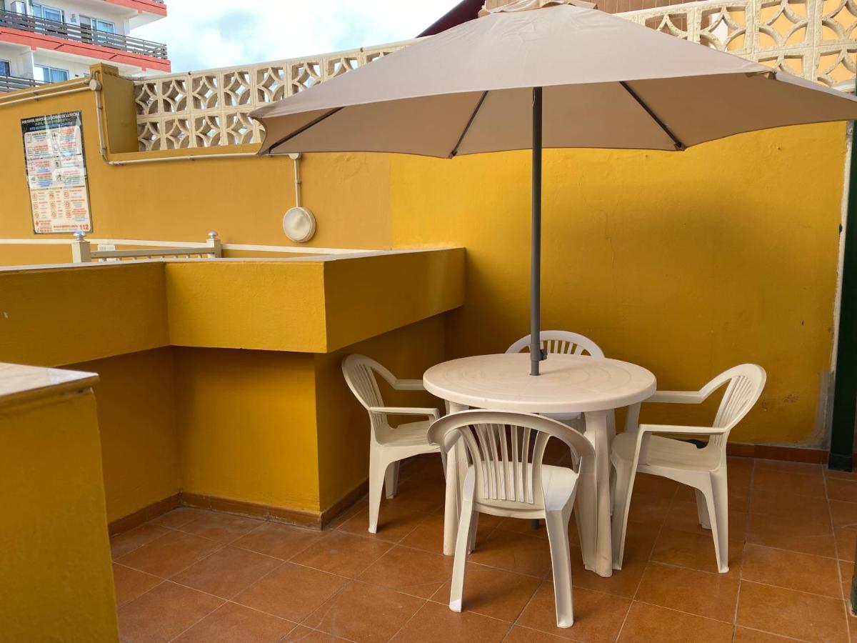 Image 3 of Apartamento renovado en Puerto de la Cruz