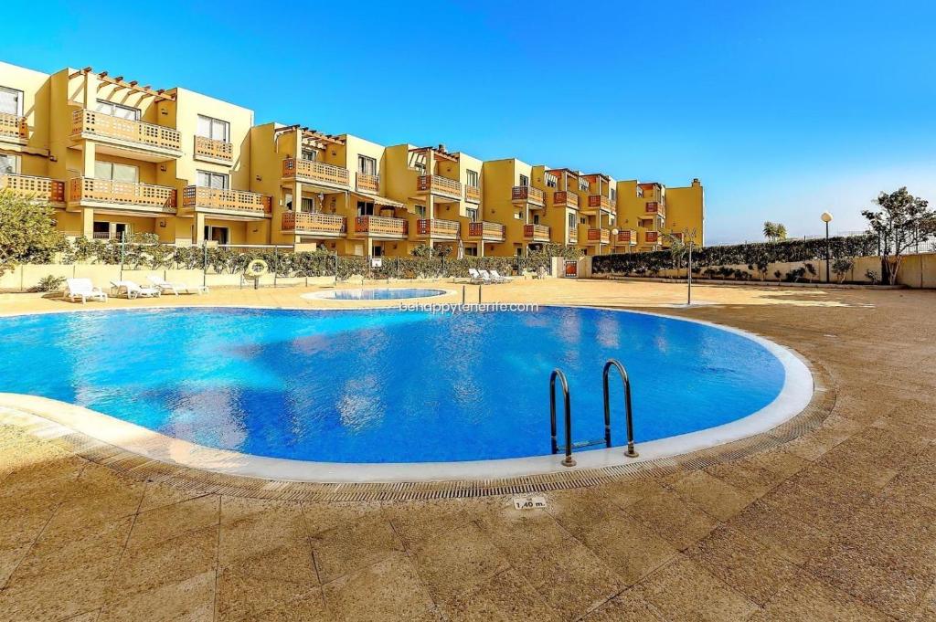 Image of Apartamento vista roja