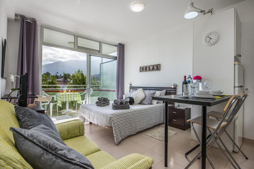 Image of Apartamentos Estudio Nuevo en Puerto de la Cruz