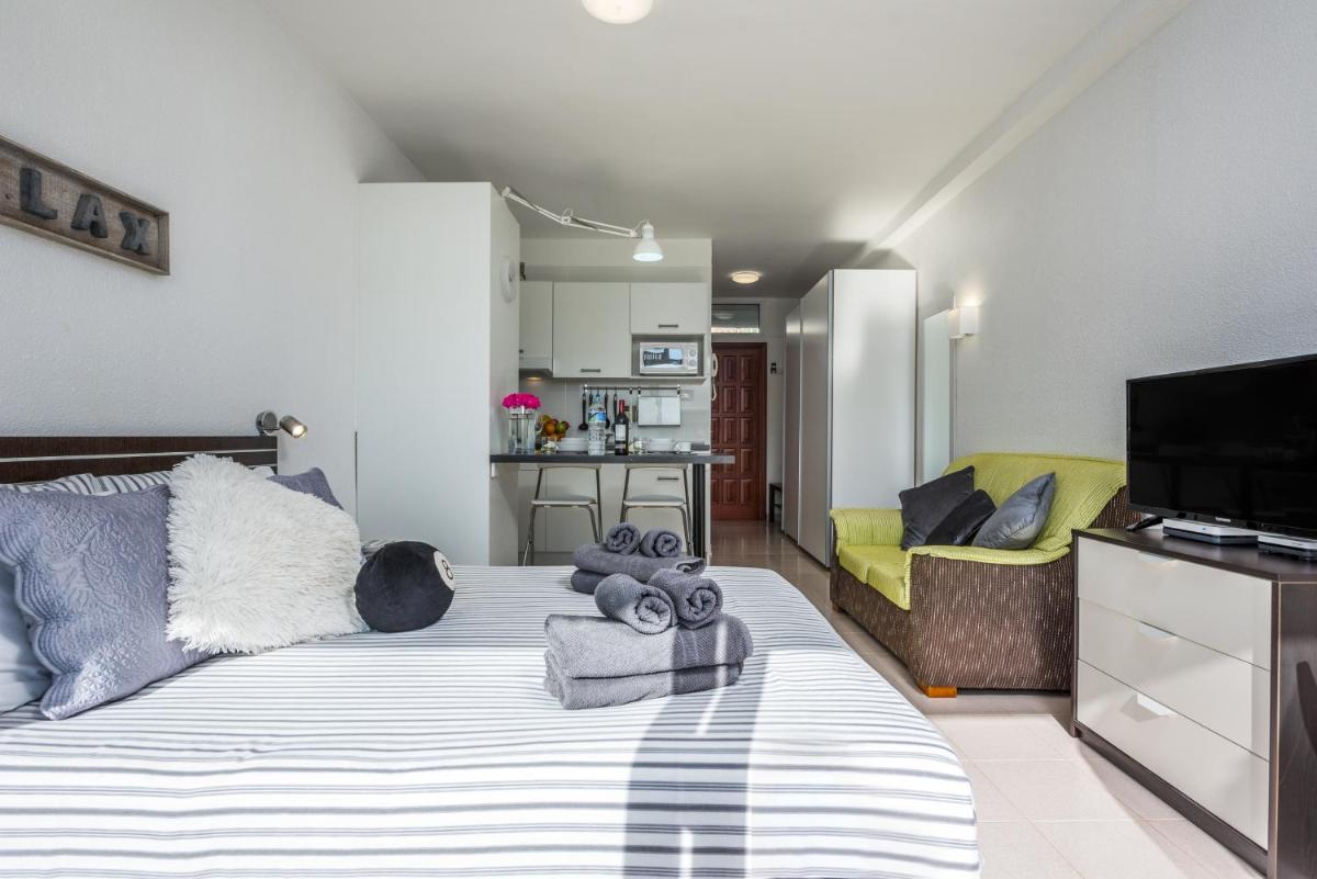 Image 4 of Apartamentos Estudio Nuevo en Puerto de la Cruz