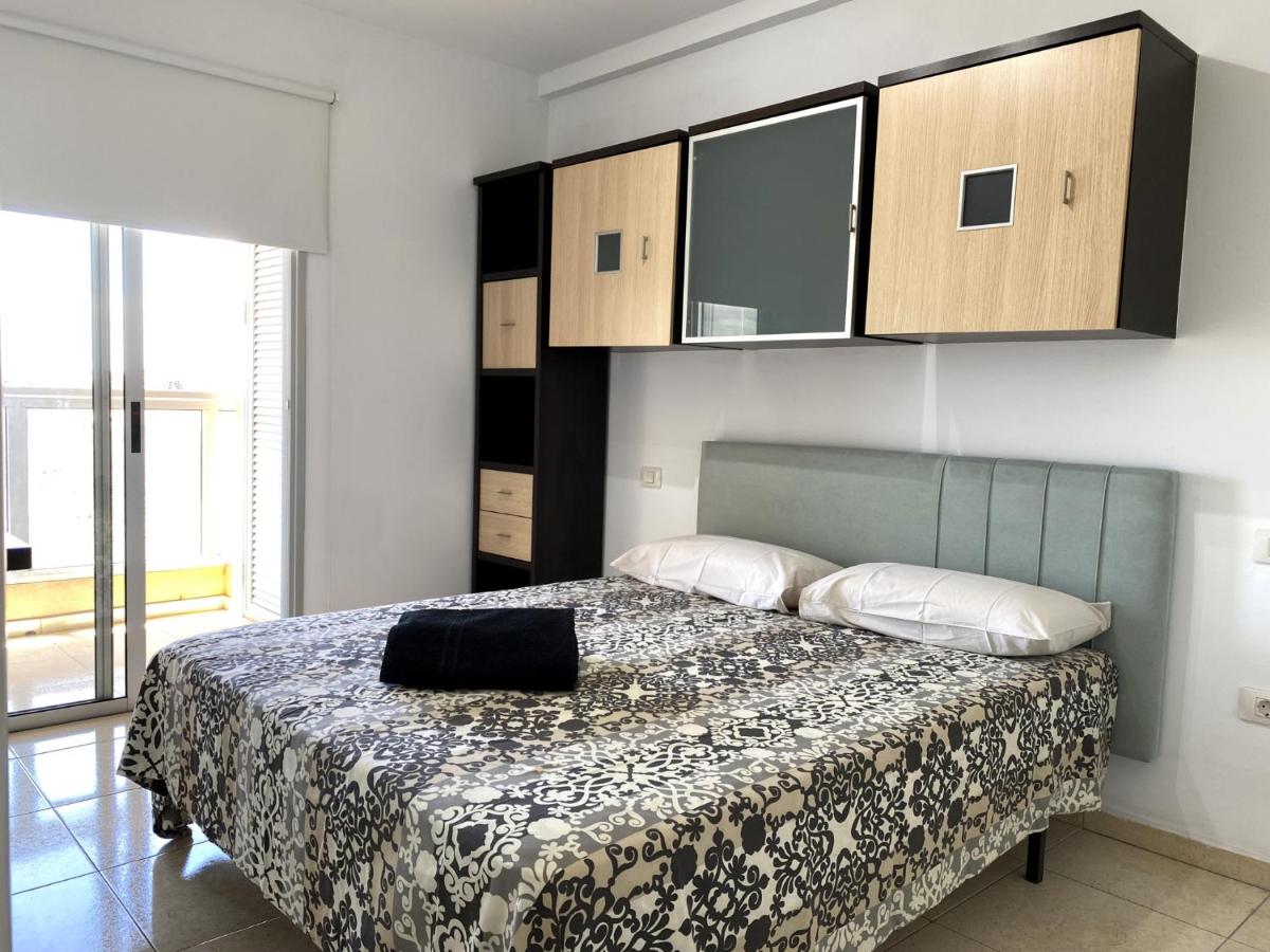 Image 1 of Apartamentos Medano – La Ladera