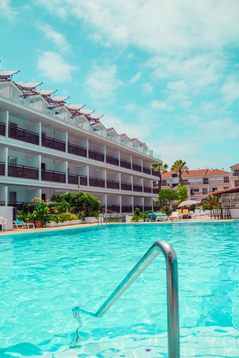 Image 4 of Apartamentos Pez Azul