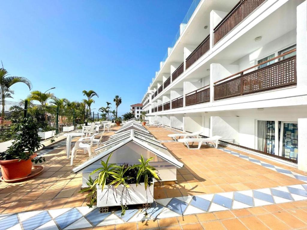 Image 6 of Apartamentos Pez Azul