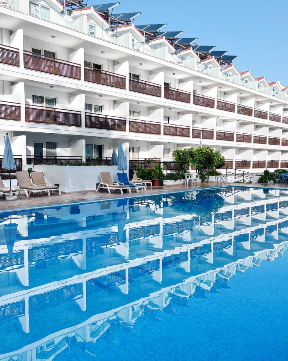 Image 3 of Apartamentos Pez Azul