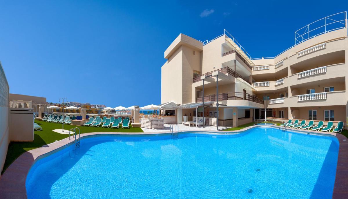 Image 2 of Aparthotel Los Dragos del Sur