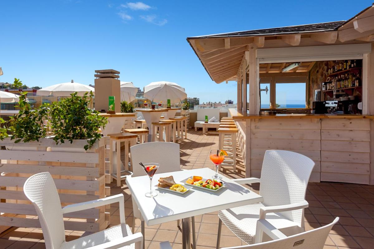 Image 4 of Aparthotel Los Dragos del Sur