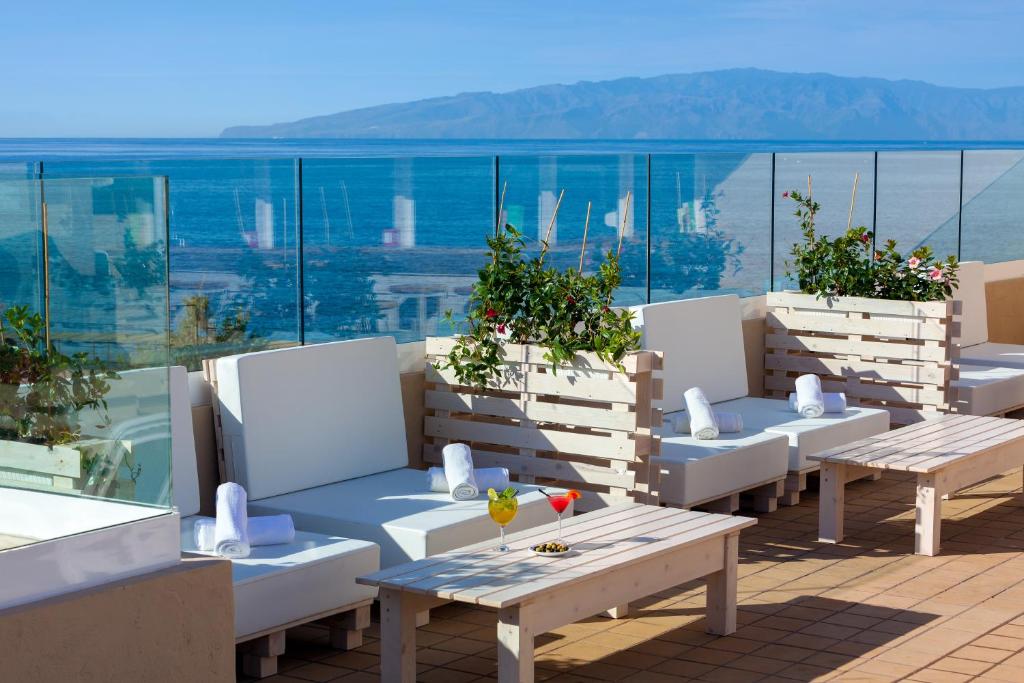 Image of Aparthotel Los Dragos del Sur