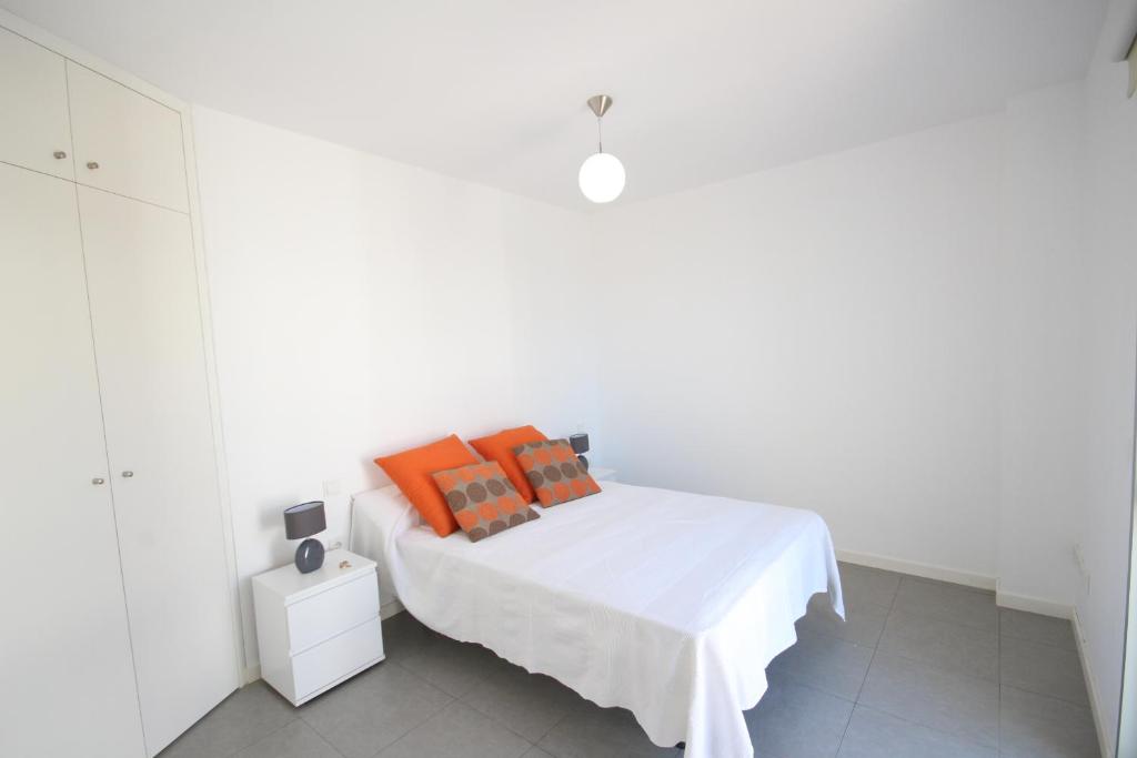Image of Apartment El Medano Sunrises