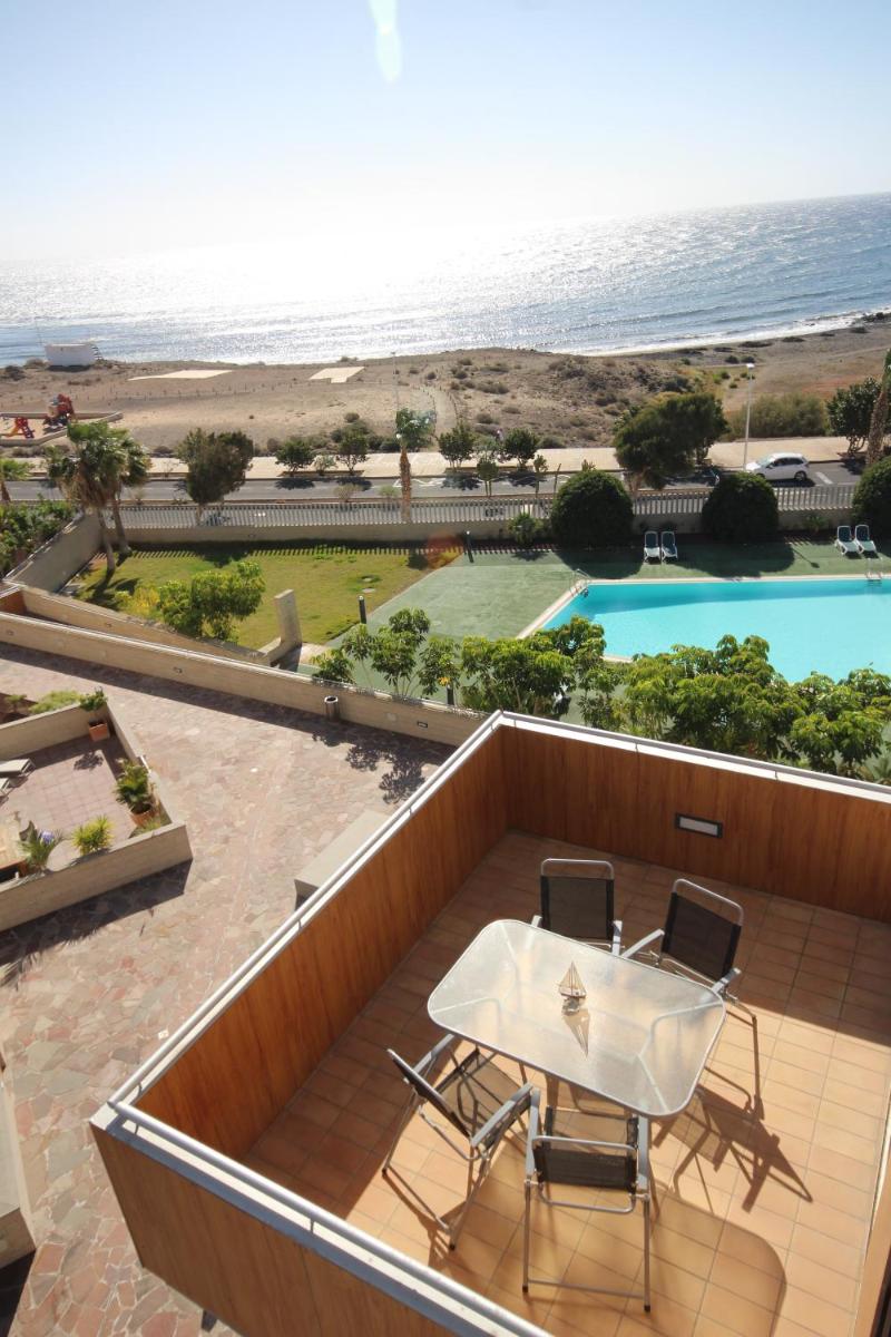 Image 3 of Apartment El Medano Sunrises