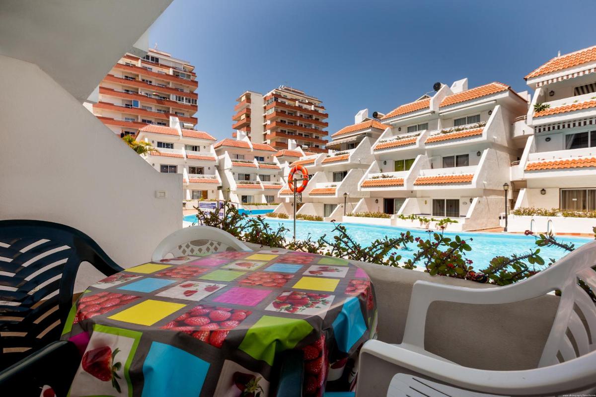 Image 6 of Apartment Flor Azul, Las Americas