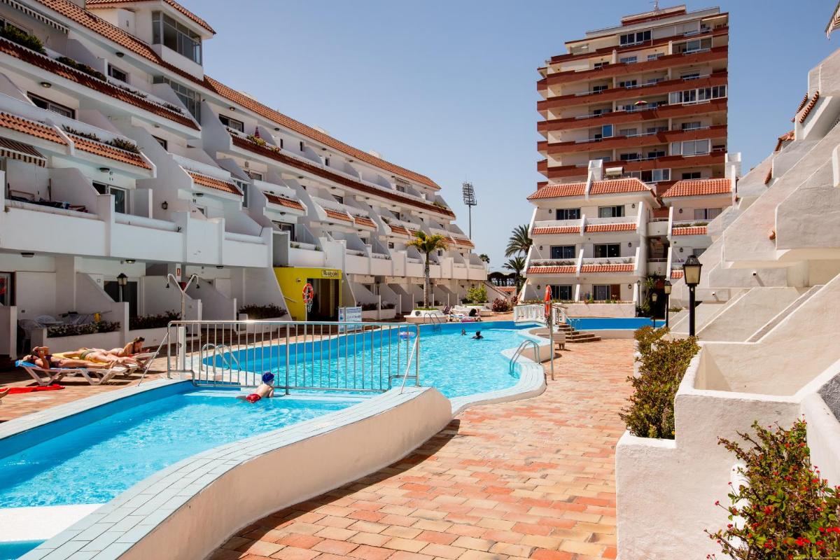 Image 3 of Apartment Flor Azul, Las Americas