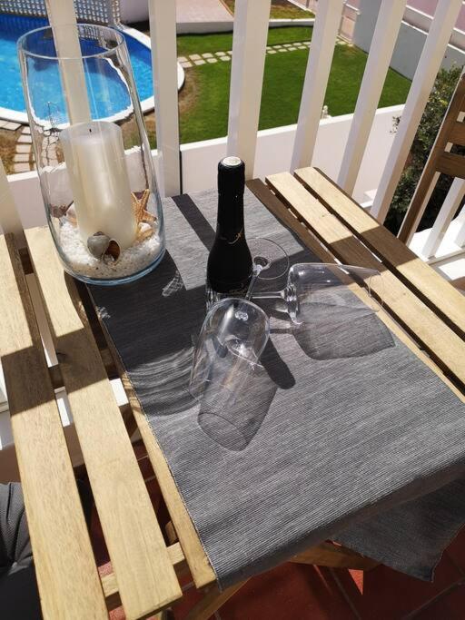 Image 5 of Apartment am Meer mit Pool