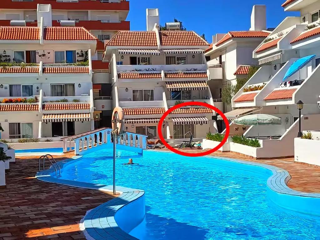 Image of Apartment in Las Americas – Las Floritas
