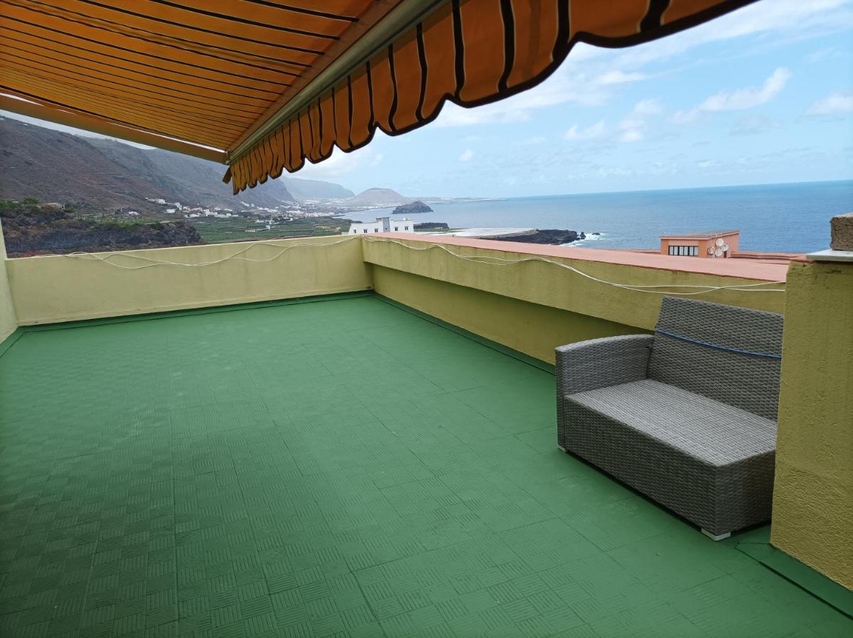 Image 5 of Apartment mit schöner Aussicht und Terrasse