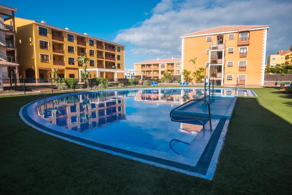 Image of Apt in Palm-Mar Arona
