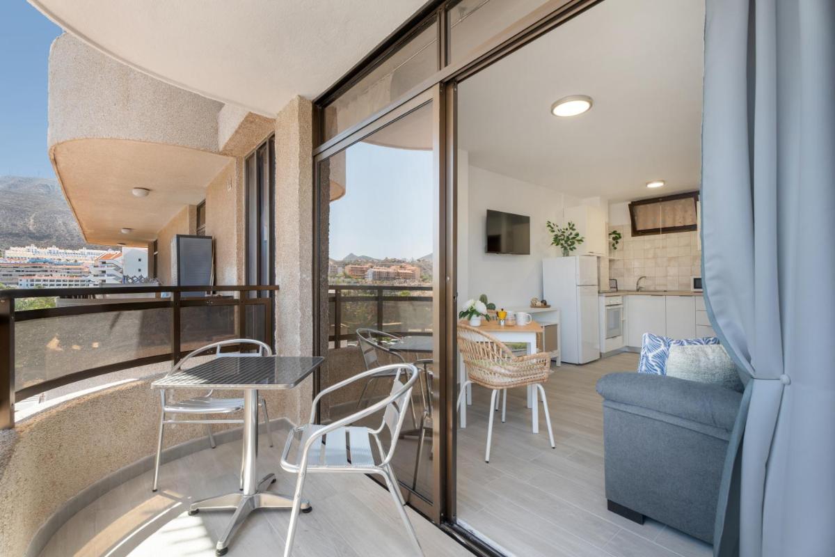 Image 3 of Apto Shasha Los Cristianos By Paramount Holidays