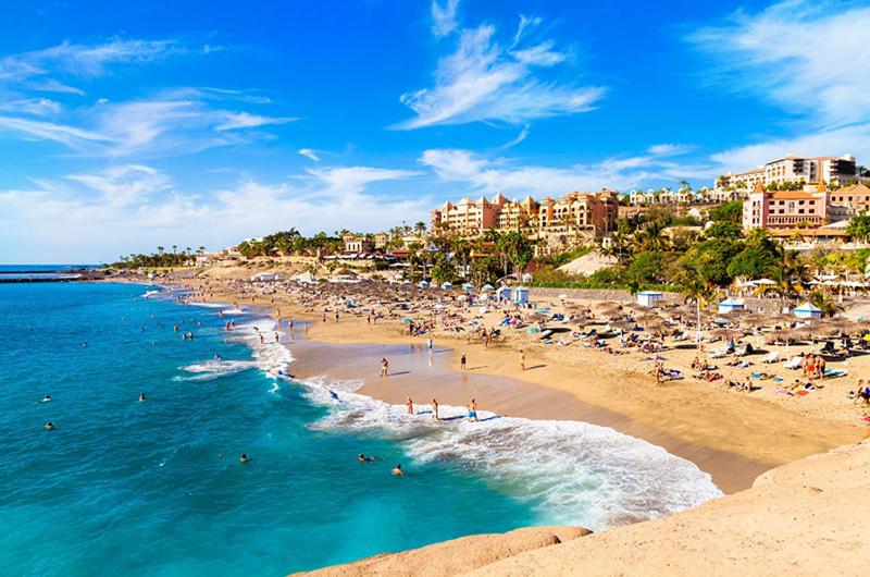 Image 5 of Apto Shasha Los Cristianos By Paramount Holidays