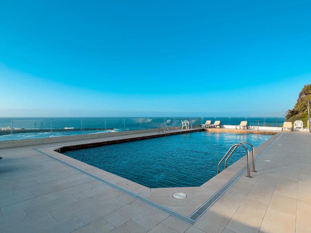 Image of Apto. en primera línea de playa