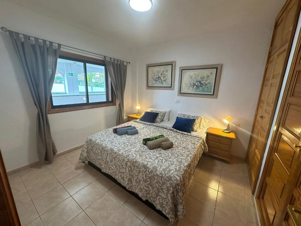 Image of Atlantic View Tenerife South