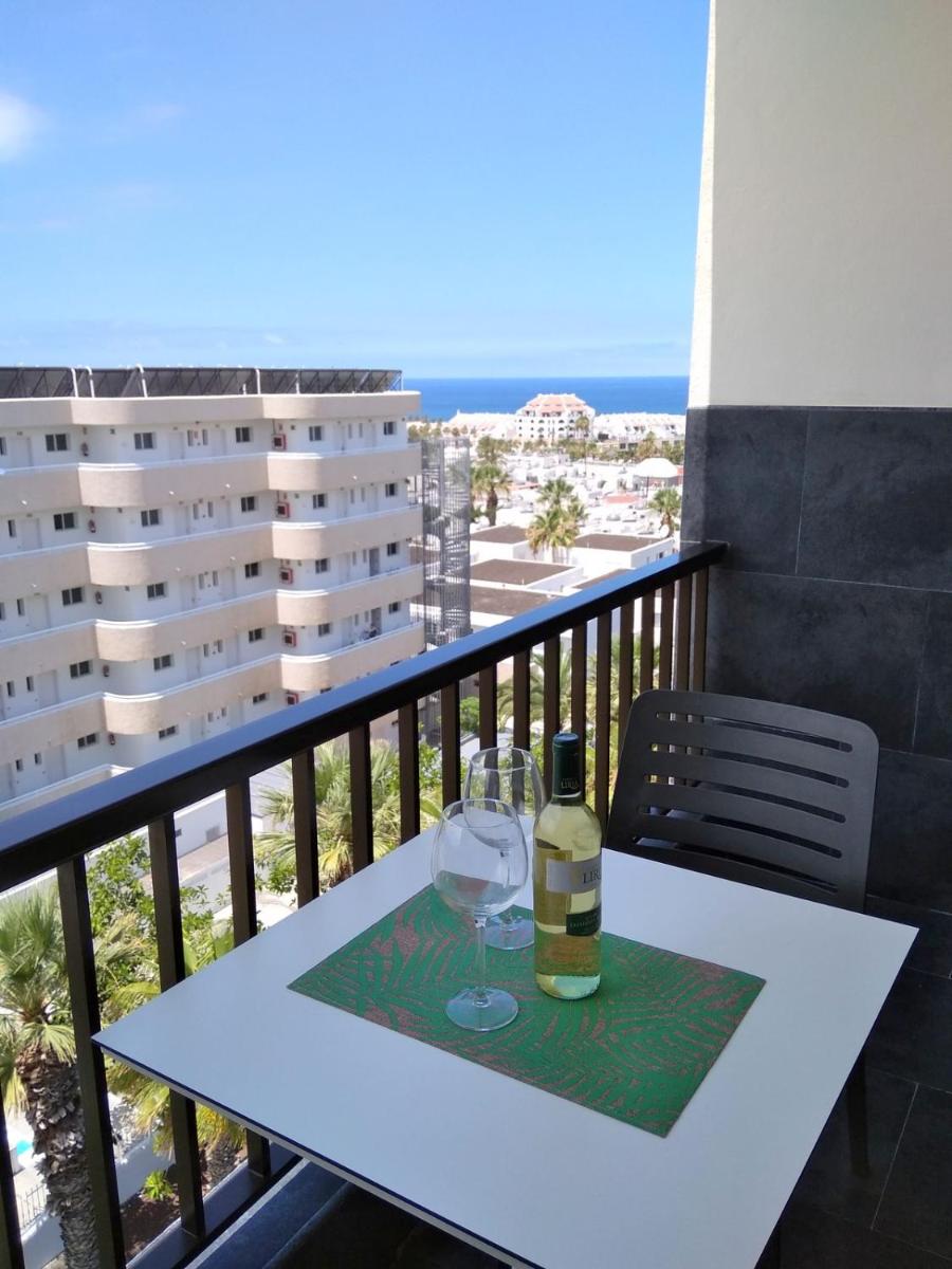 Image 3 of Attico El Dorado apt 931