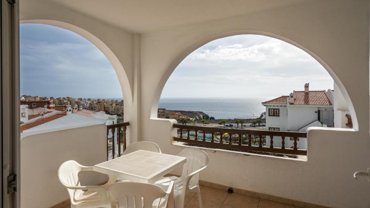 Image 6 of BLUESEA Apartamentos Callao Garden