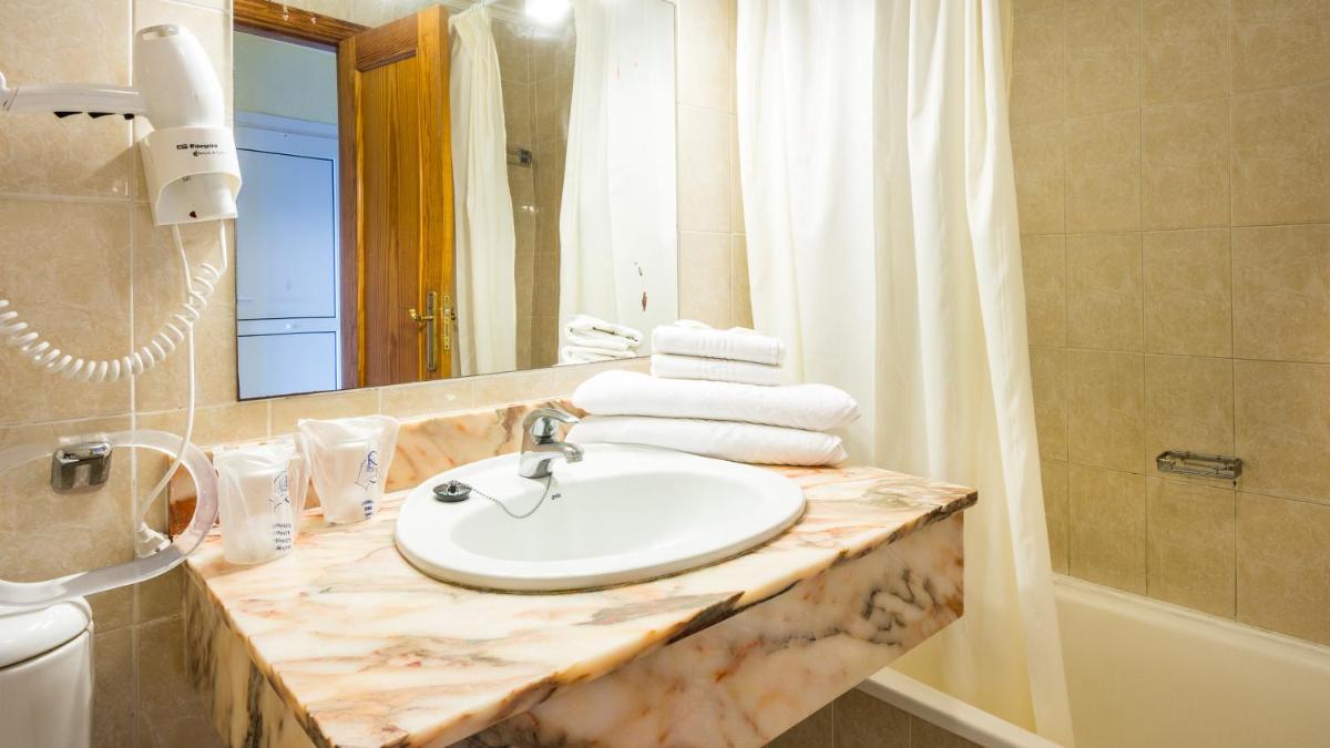 Image 2 of BLUESEA Apartamentos Callao Garden
