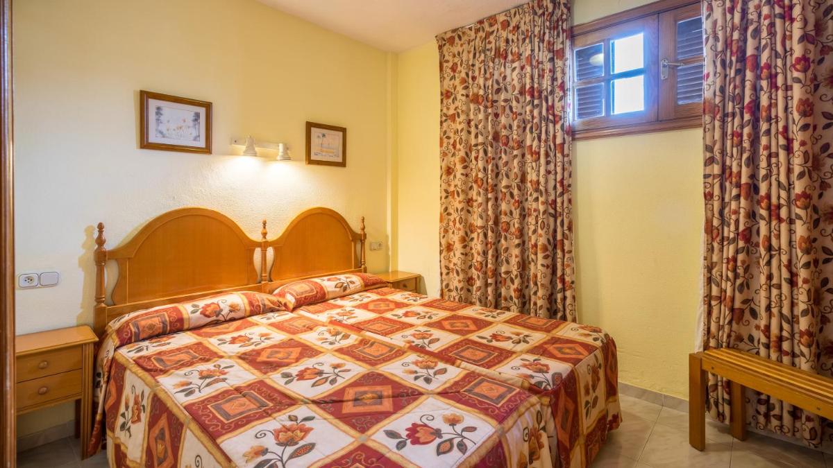 Image 1 of BLUESEA Apartamentos Callao Garden