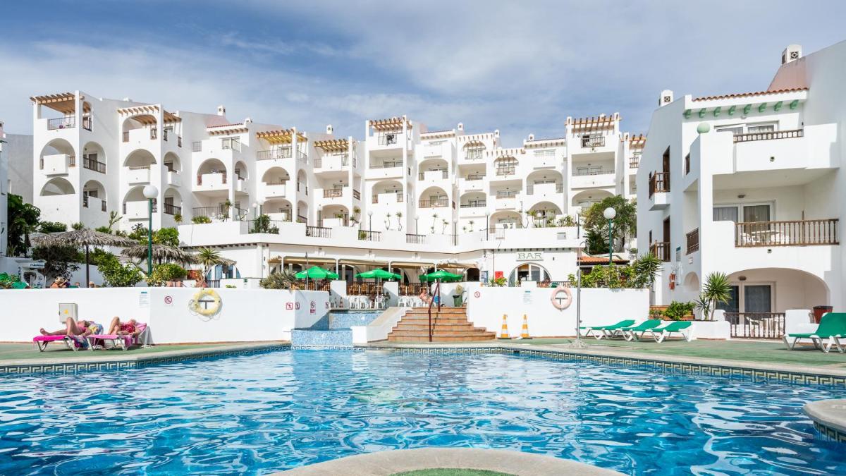 Image 3 of BLUESEA Apartamentos Callao Garden