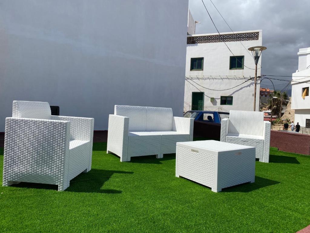 Image of Beach House Tajao