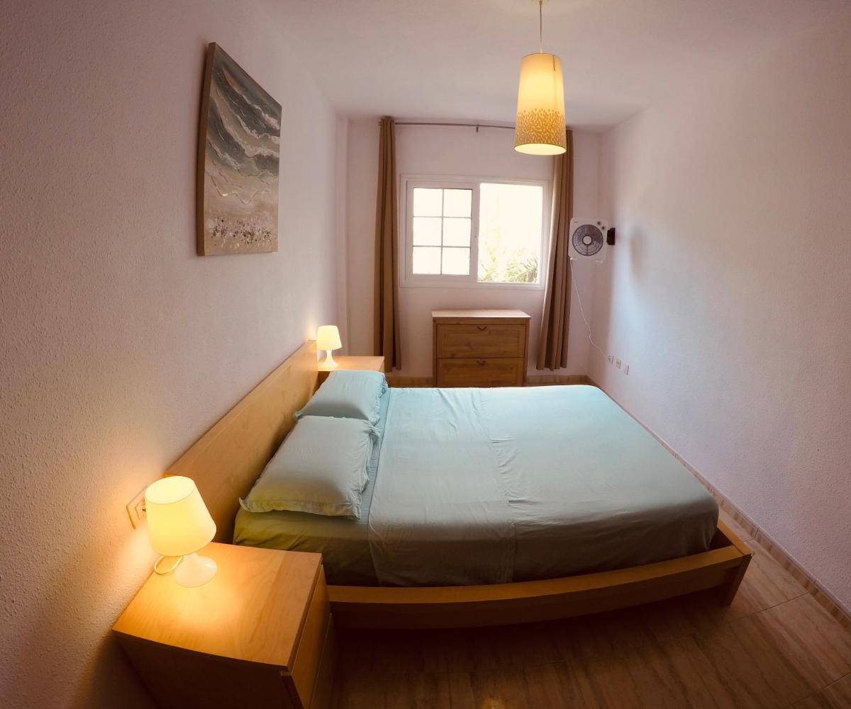Image 6 of Beach apartment with pool