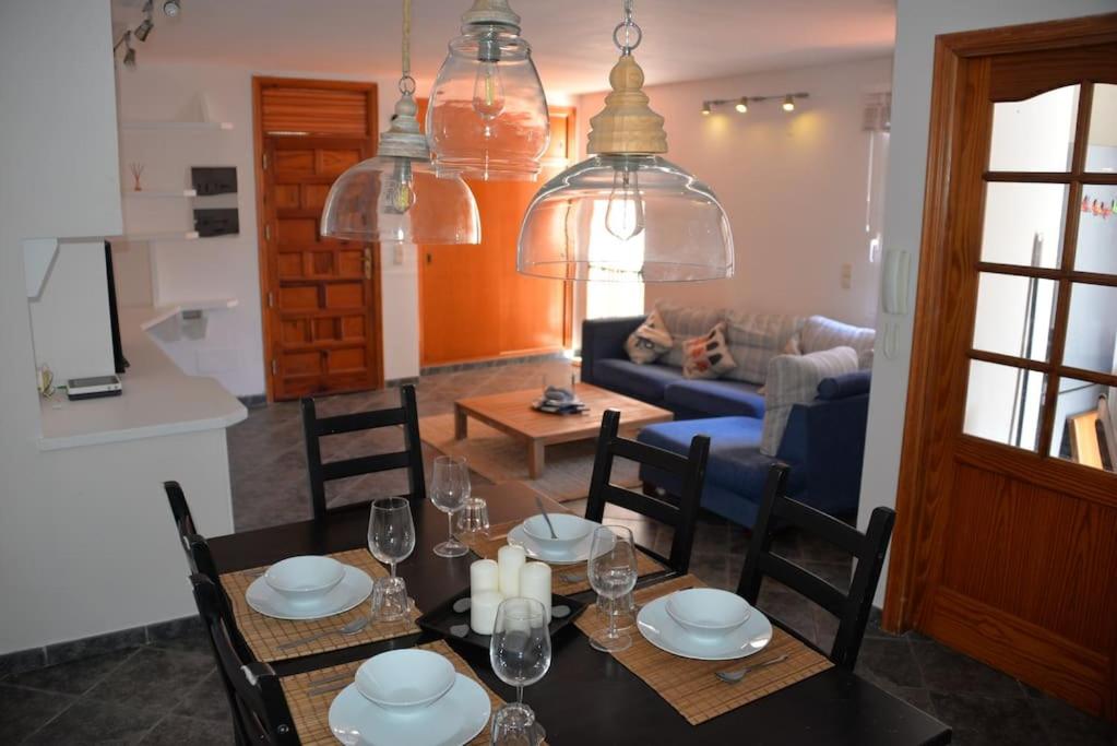 Image 2 of Beachfront Apartment – Tacoronte
