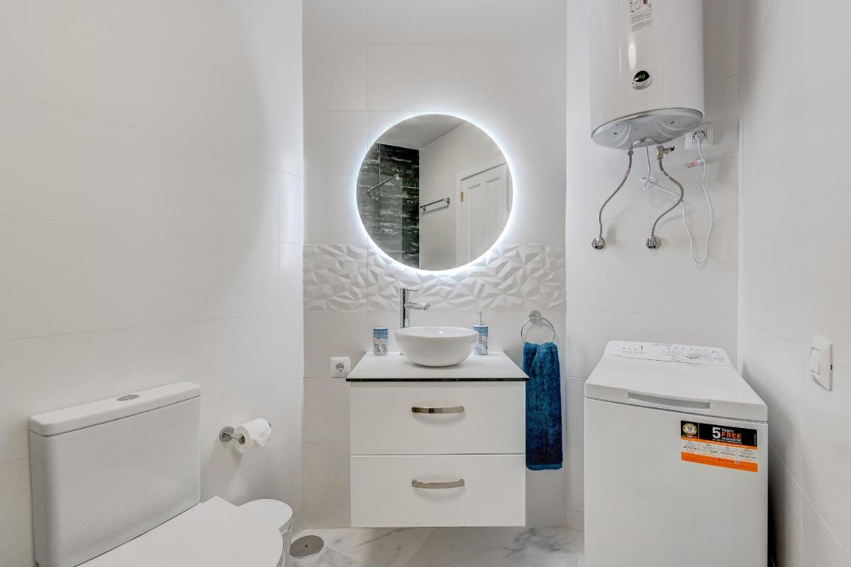 Image 2 of Beautiful apartment in Golf del Sur – By Feel your holidays