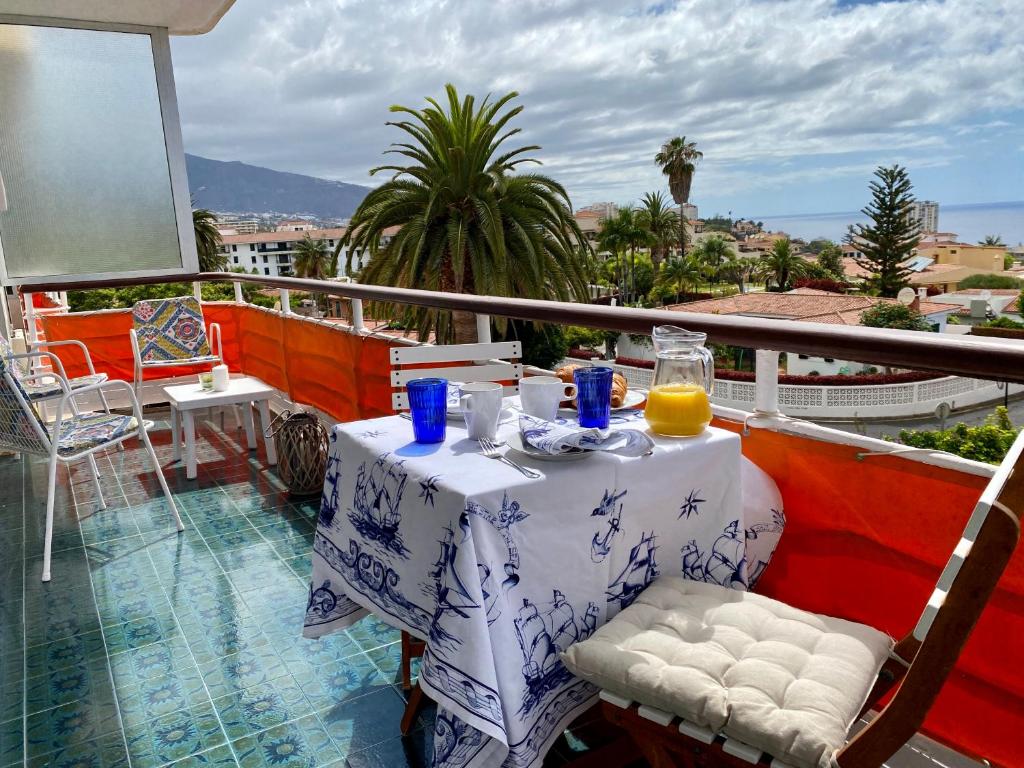 Image of Bonito apartamento con vistas