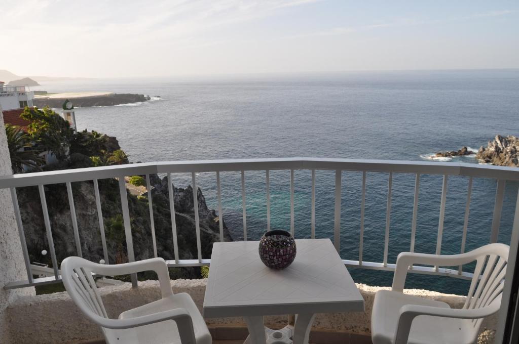 Image of Bright Studio by the sea