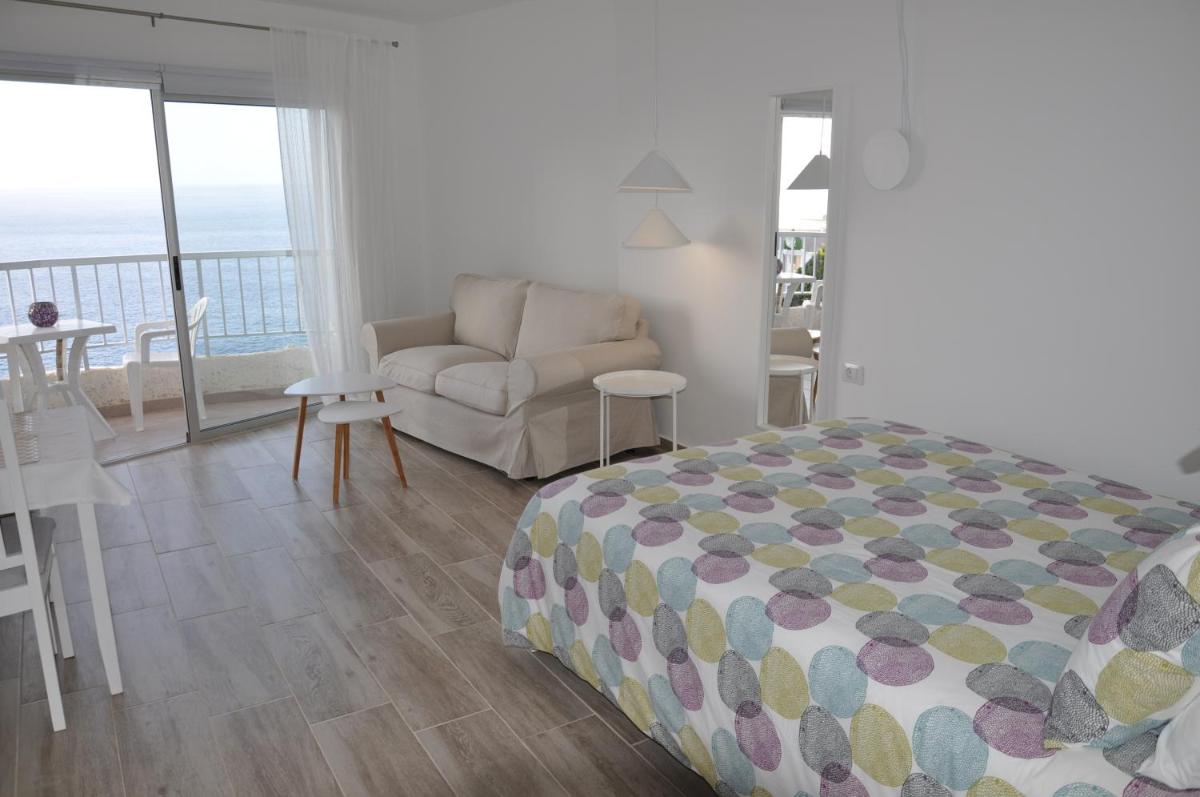 Image 1 of Bright Studio by the sea