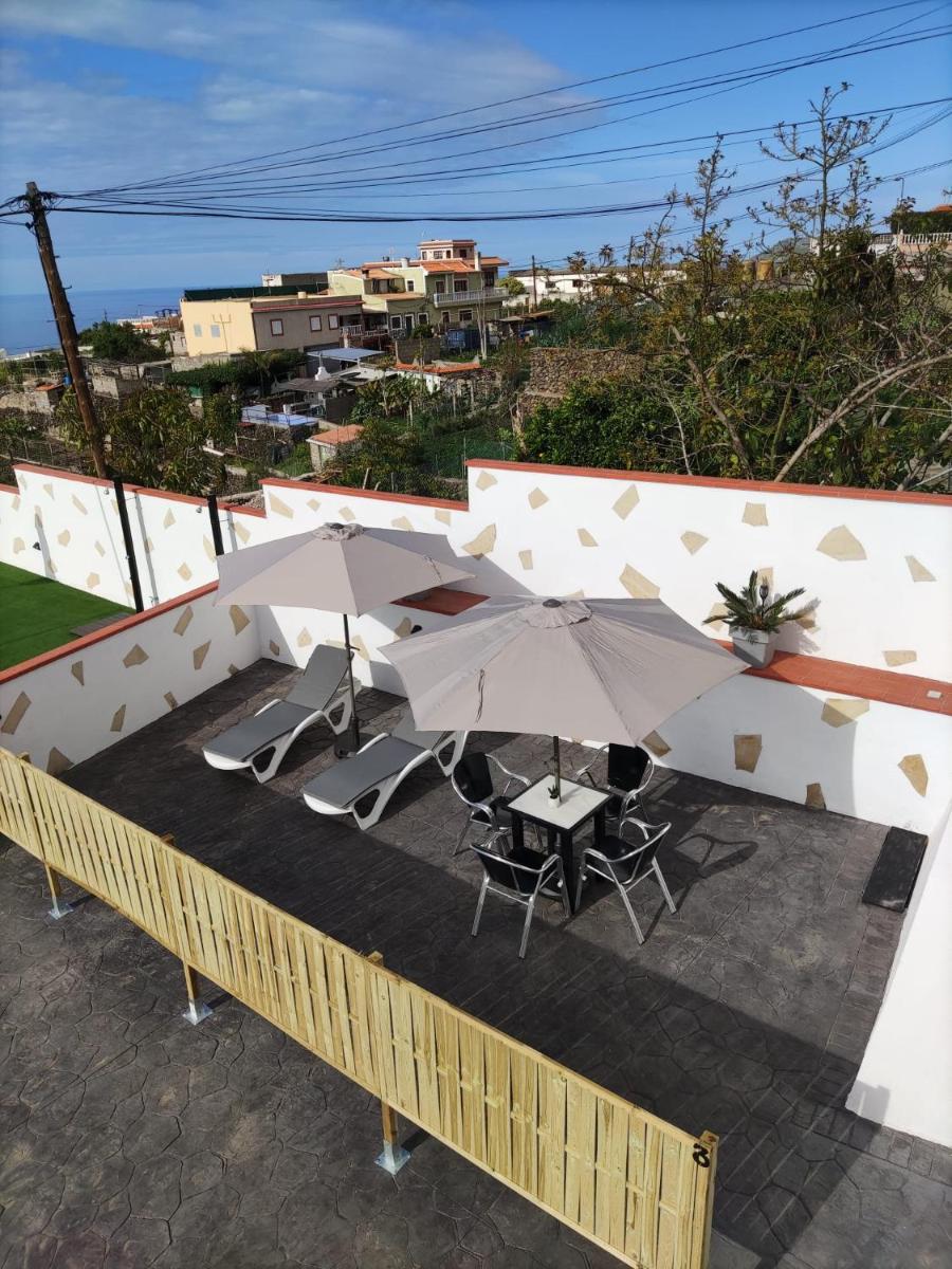 Image 5 of CASA PIRÁMIDE 3. Terraza WiFi y Parking Privado