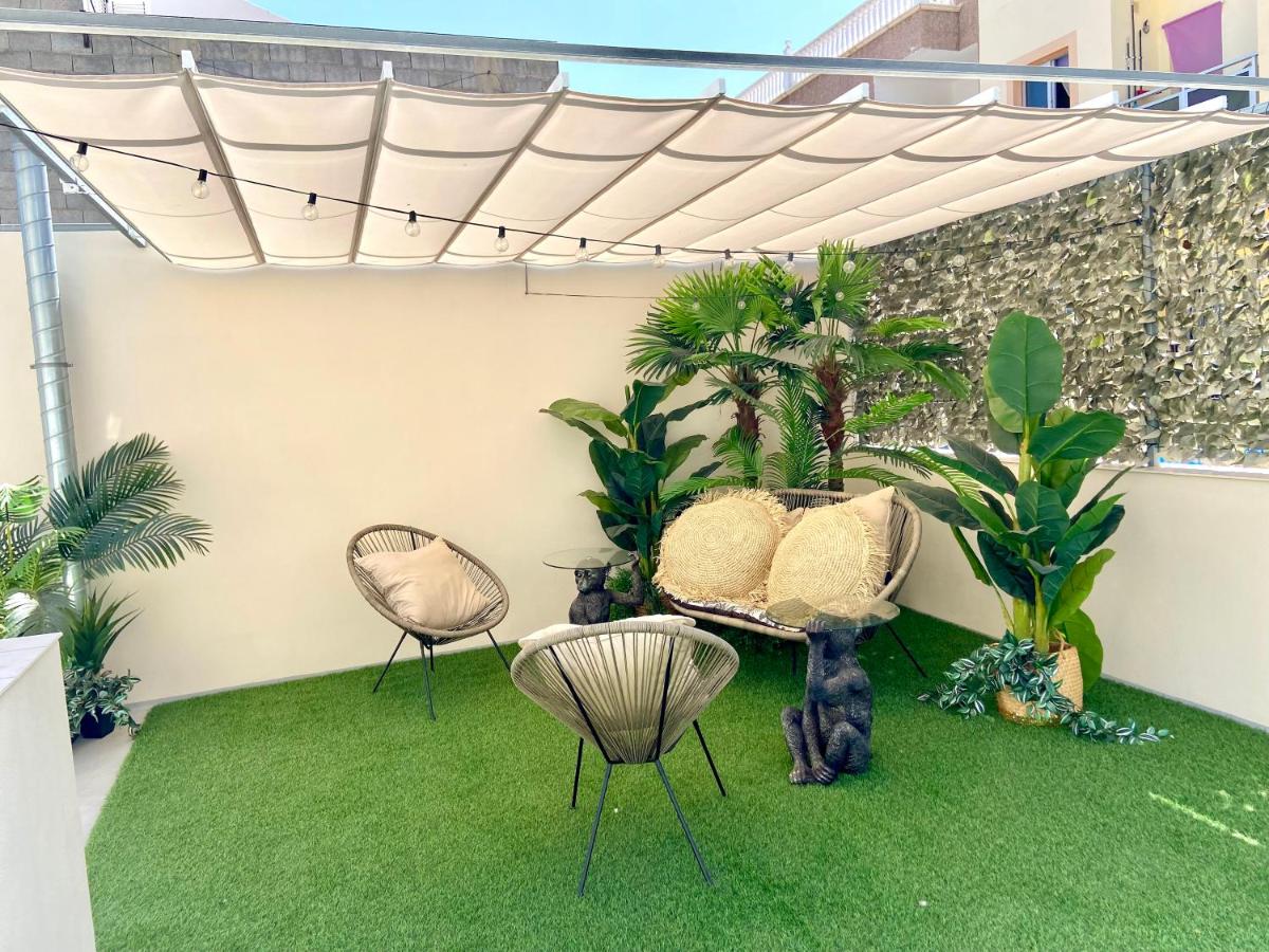 Image 5 of CASA SOLE – Apartamento Playa San Juan NR. 4