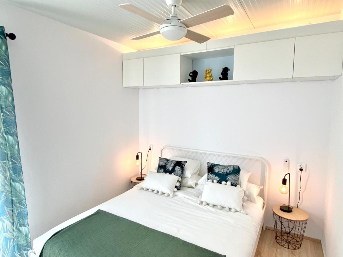 Image 6 of CASA SOLE – Apartamento Playa San Juan NR. 4
